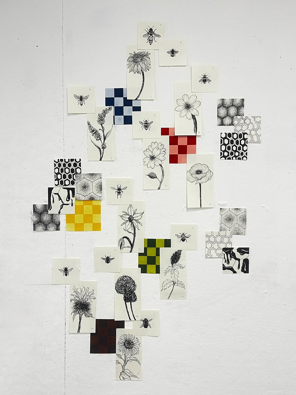 The Bee Project, image 1 of 4